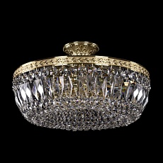 Потолочная люстра Bohemia Ivele 19041/45IV G