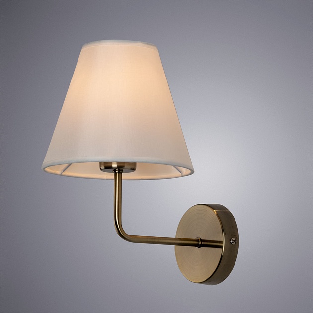 Бра Arte Lamp Elba A2581AP-1AB Фото № 4
