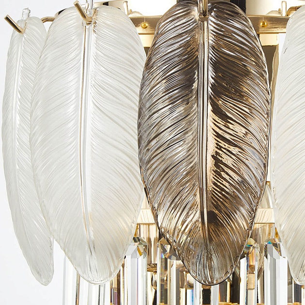 Настенный светильник Favourite Dolor 2982-2W изображение 5 Настенный светильник Favourite Dolor 2982-2W Фото № 5