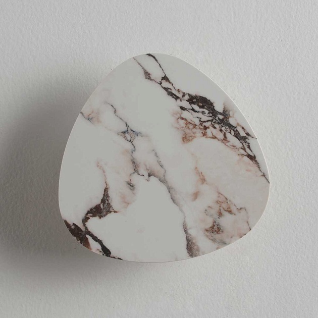 Бра Crystal Lux BILBAO AP6W LED D200 WHITE изображение 3 Бра Crystal Lux BILBAO AP6W LED D200 WHITE Фото № 3