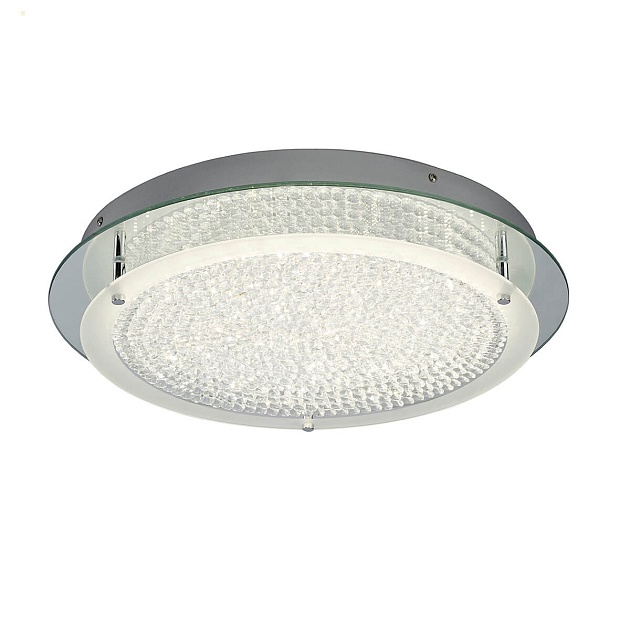 Потолочный светодиодный светильник Mantra Crystal 5092 Фото № 1