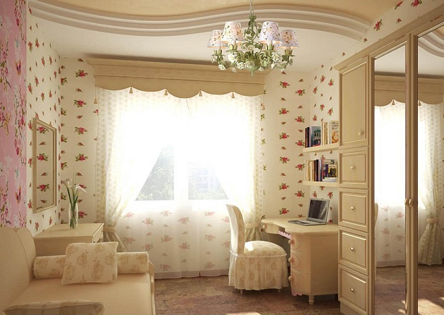 Подвесная люстра Lucia Tucci Fiori Di Rose 107.6 изображение 4 Подвесная люстра Lucia Tucci Fiori Di Rose 107.6 Фото № 4