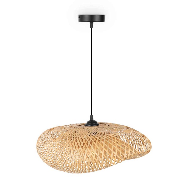 Подвесной светильник Freya Wavy FR5243PL-01BR8 Фото № 4