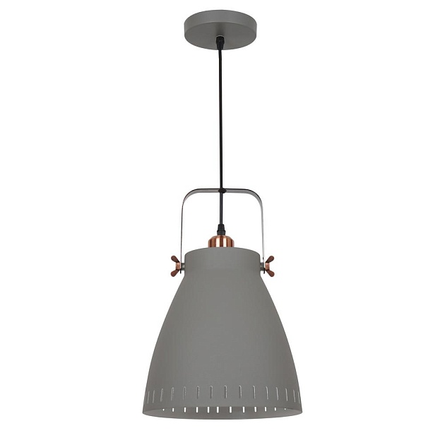 Подвесной светильник Camelion PL-428L C73 13073 изображение 1 Подвесной светильник Camelion PL-428L C73 13073 Фото № 1