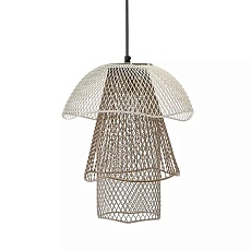 Подвесной светильник Bergenson Bjorn Vinger BB0000161 1