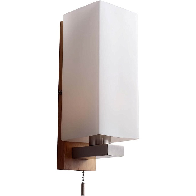 Бра Lucia Tucci Natura W083.1 Фото № 1