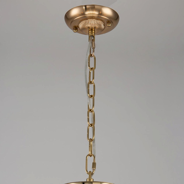 Подвесная люстра Favourite Rocca 2689-9P Фото № 3