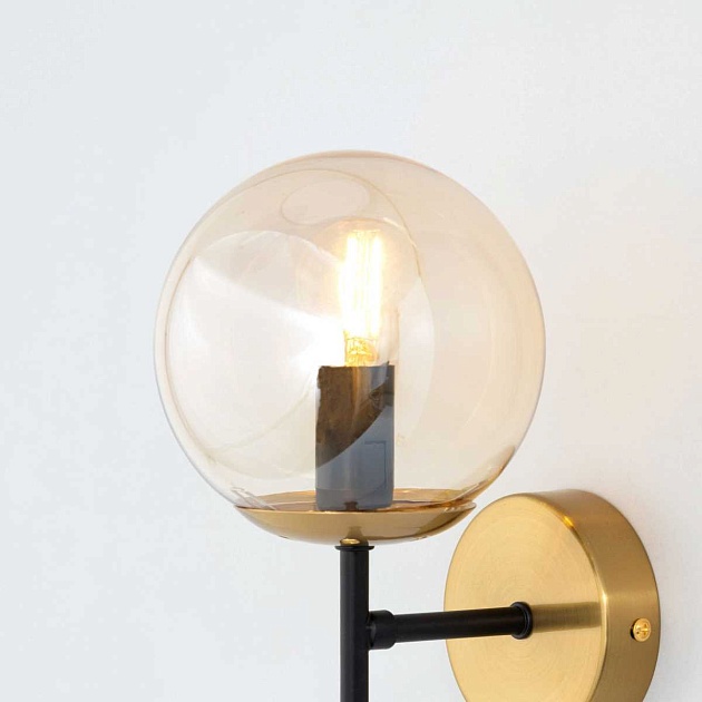 Бра Citilux Памела CL144315 Фото № 2