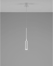 Подвесной светодиодный светильник Moderli Rin V10900-PL 4