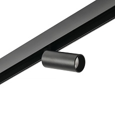 Трековый светодиодный светильник MyFar Ray MT0220-7W3K-B 3