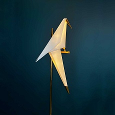 Торшер Imperium Loft Origami Bird 144308-22 1