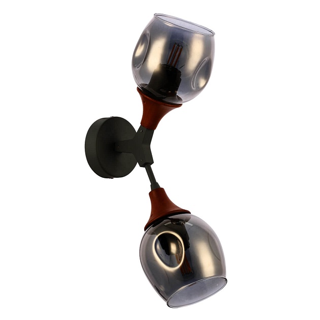 Бра Evoluce Ciotolla SLE113401-02 Фото № 1