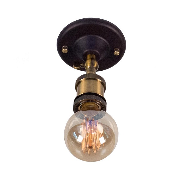 Потолочный светильник Citilux Эдисон CL450500 Фото № 6