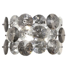 Настенный светильник Crystal Lux Crystal AP2 Chrome 2