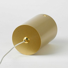 Подвесной светодиодный светильник Lussole Gilmer LSP-0933 2