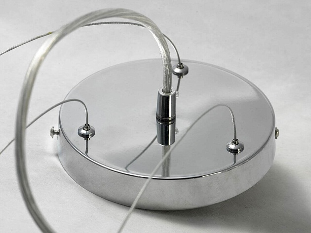 Подвесной светильник Lussole Lgo LSP-0170 Фото № 4