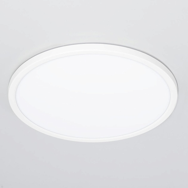 Потолочный светодиодный светильник Citilux Basic Line CL738320EL изображение 13 Потолочный светодиодный светильник Citilux Basic Line CL738320EL Фото № 13