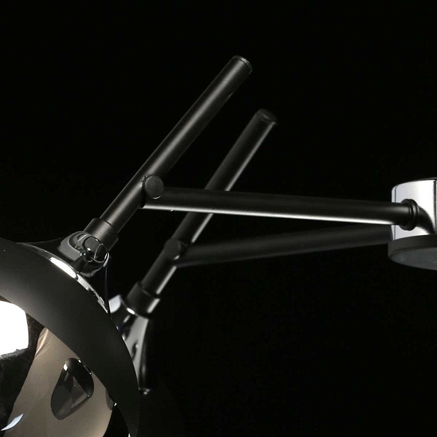 Потолочная люстра De City Альфа 324016605 Фото № 5