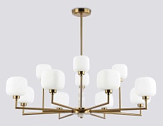 Подвесная люстра Ambrella light High Light LH53019 3