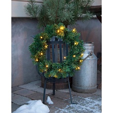 Светодиодная новогодняя фигура Eglo Alaska 612-08 1