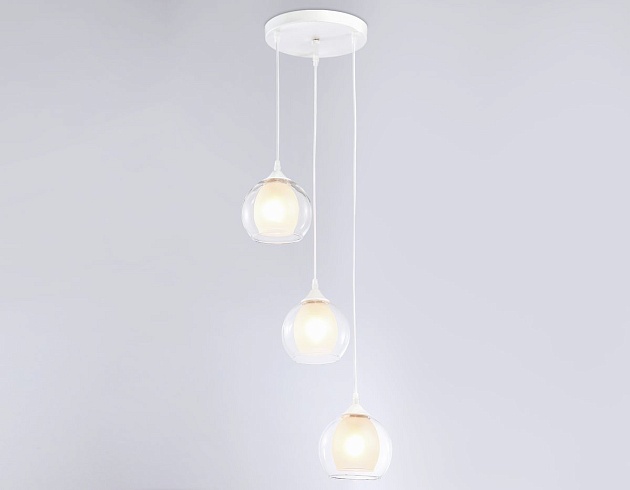 Подвесной светильник Ambrella light Traditional TR3540 изображение 5 Подвесной светильник Ambrella light Traditional TR3540 Фото № 5