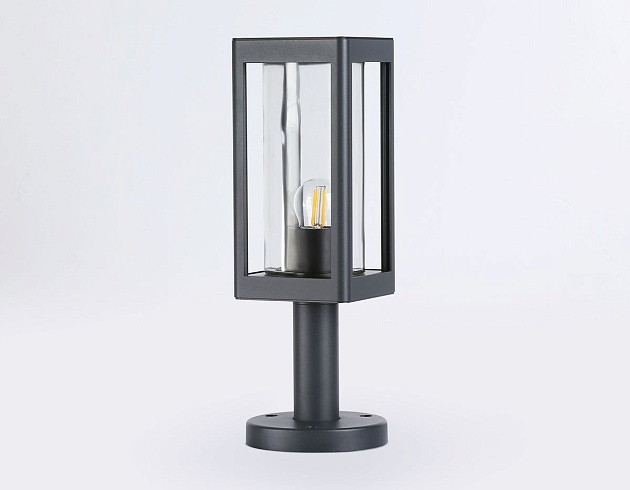 Уличный светильник Ambrella light Garden ST2409 изображение 5 Уличный светильник Ambrella light Garden ST2409 Фото № 5