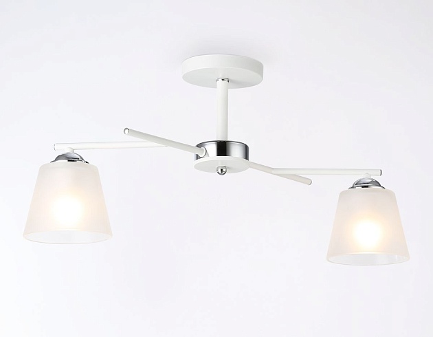 Потолочная люстра Ambrella light Traditional Modern TR303201 Фото № 6