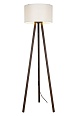 Торшер Toplight Posy TL1617S-01WG 1