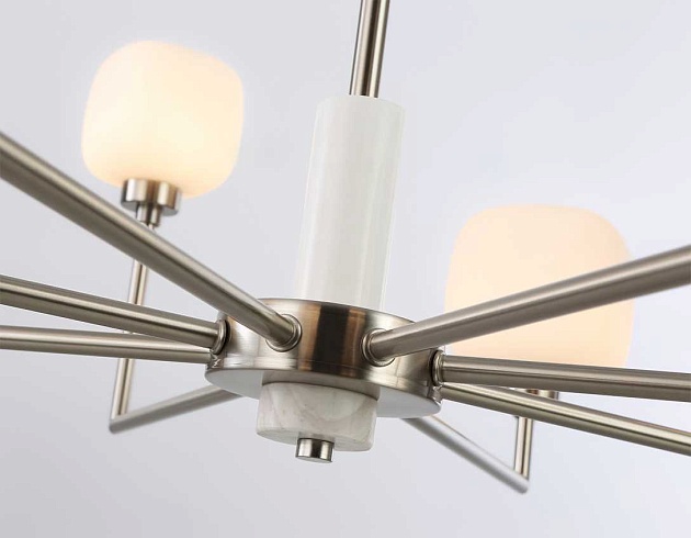 Подвесная люстра Ambrella light High Light LH53003 Фото № 10