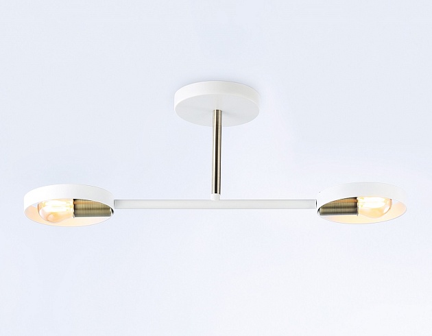 Потолочный светильник Ambrella light Traditional Loft TR8222 изображение 2 Потолочный светильник Ambrella light Traditional Loft TR8222 Фото № 2