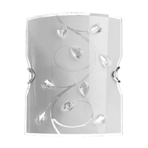 Настенный светильник Arte Lamp A4044AP-1CC Фото № 4