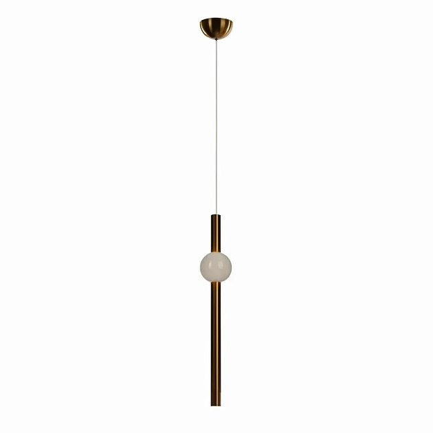 Подвесной светодиодный светильник Loft IT Crescent 5053-A изображение 3 Подвесной светодиодный светильник Loft IT Crescent 5053-A Фото № 3