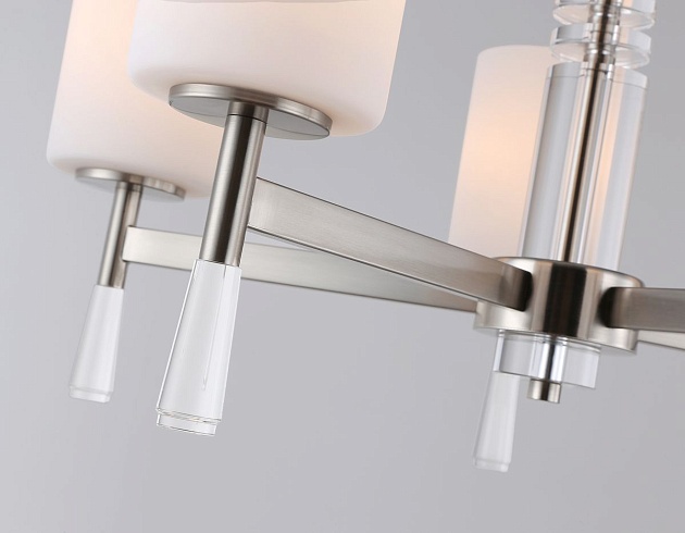 Подвесная люстра Ambrella Light High Light Modern LH56251 Фото № 4