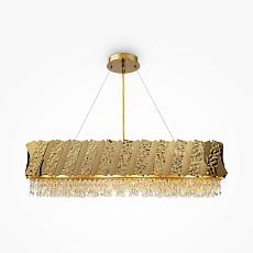 Подвесная люстра Maytoni Artistico MOD017PL-04BS 2