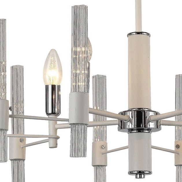 Подвесная люстра F-Promo Supreme 2539-5P Фото № 5