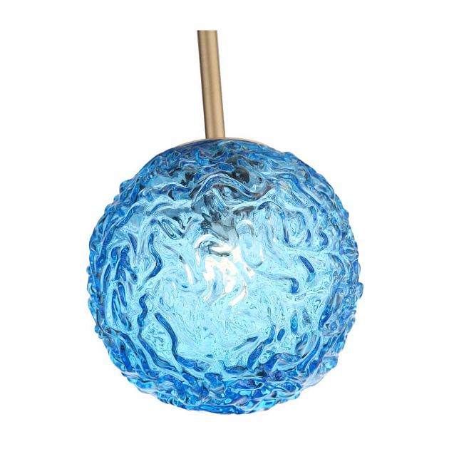 Подвесная люстра ST Luce Arcobalino SL1152.253.08 Фото № 8