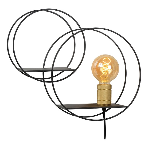 Бра Lucide Circle 21225/01/30 Фото № 1