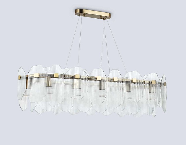 Подвесной светильник Ambrella light High light LH31255 Фото № 5