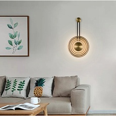 Настенный светильник Imperium Loft Fancy 151337-26 5