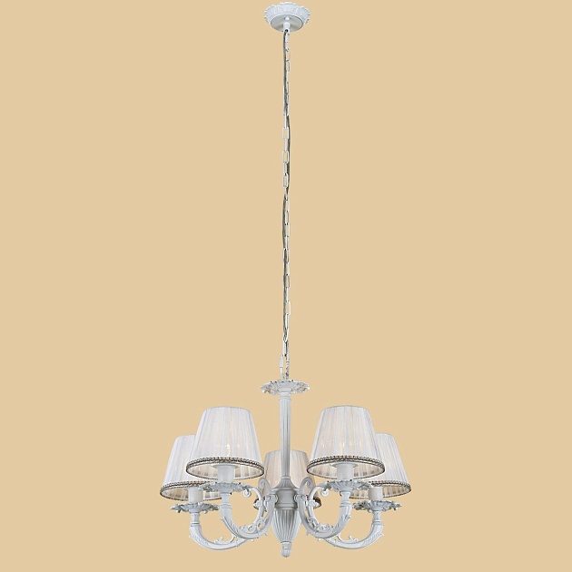 Подвесная люстра Citilux Канон CL412152 изображение 3 Подвесная люстра Citilux Канон CL412152 Фото № 3