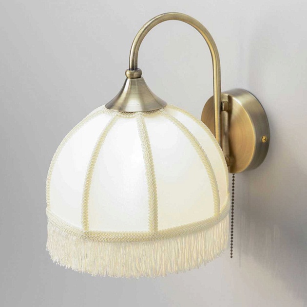 Бра Citilux Базель CL407311 Фото № 10