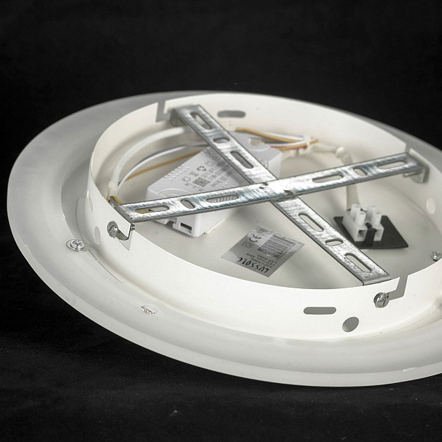 Потолочный светодиодный светильник Lussole Lgo LSP-8463 Фото № 4