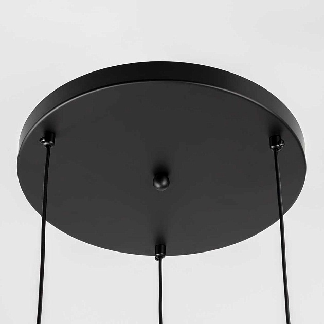 Люстра каскадная Citilux ORTON CL202133 изображение 3 Люстра каскадная Citilux ORTON CL202133 Фото № 3