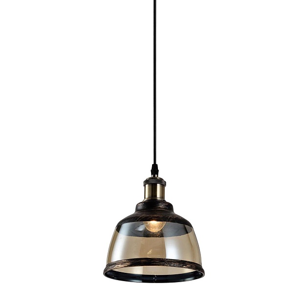 Подвесной светильник Escada Fireside 1103/1 Фото № 1