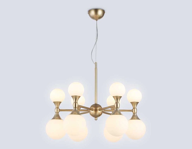 Подвесная люстра Ambrella light High Light LH51050 Фото № 1