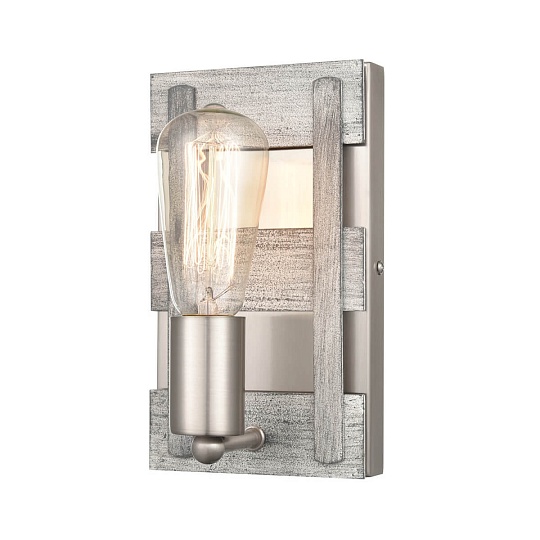 Бра Vele Luce Shield VL6385W01 изображение 1 Бра Vele Luce Shield VL6385W01 Фото № 1