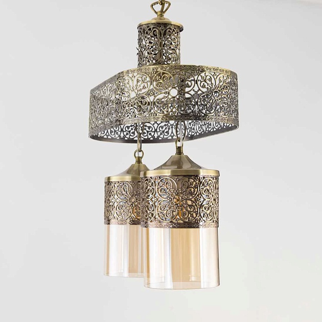 Подвесной светильник Citilux Эмир CL467223 Фото № 16