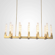 Подвесная люстра Imperium Loft Canelle 84598-22