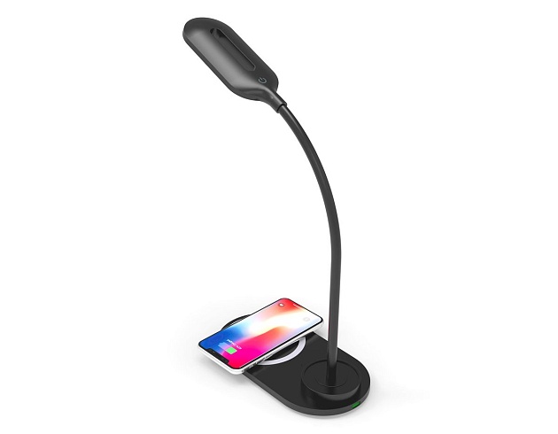 Настольная лампа Ambrella light Desk DE589 Фото № 3