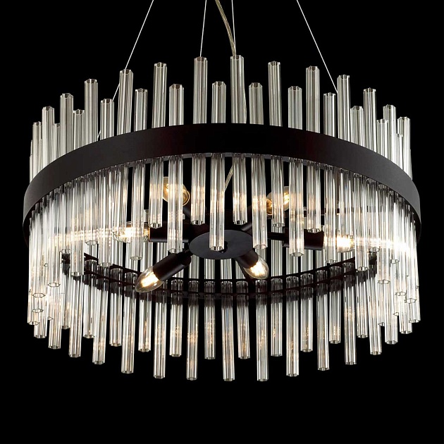 Подвесная люстра Lumion Moderni Mitsuko 5272/6 Фото № 2